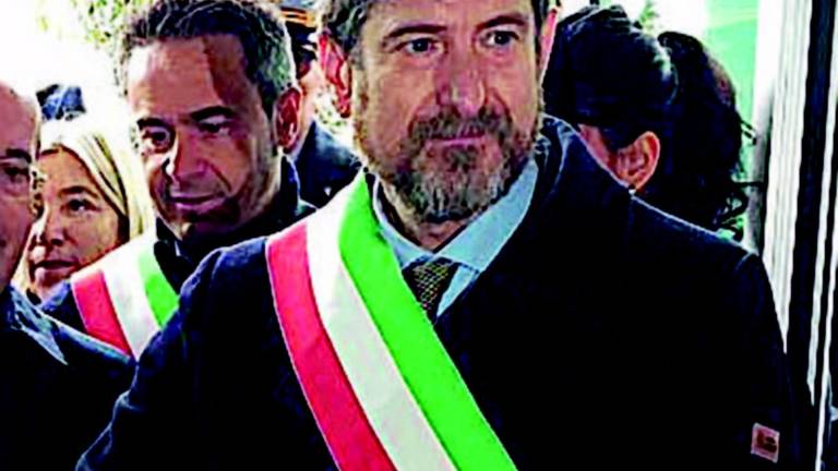 Morciano, tre richieste di rinvio a giudizio in un giorno per l'ex sindaco Morciano, tre richieste di rinvio a giudizio in un giorno per l'ex sindaco