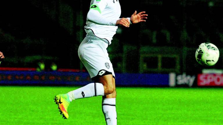 Il Cesena fa tris Il Cesena fa tris