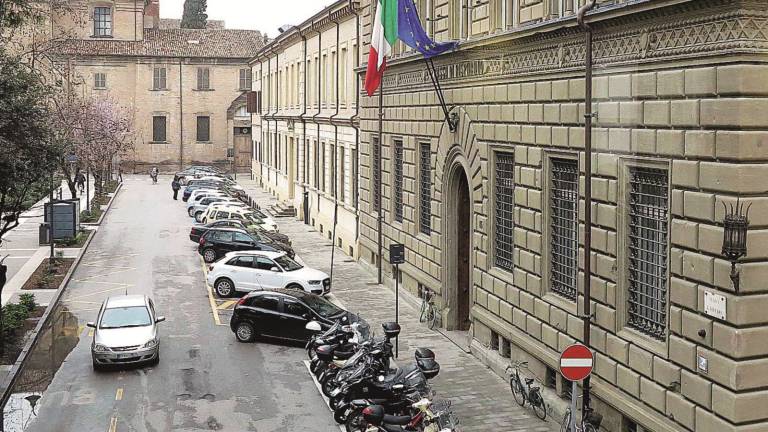 Carim: «Aspettiamo la sentenza, sul civile la strada è spianata» Carim: «Aspettiamo la sentenza, sul civile la strada è spianata»
