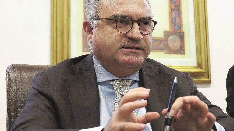 Il consiglio unito si schiera contro le mafie Il consiglio unito si schiera contro le mafie
