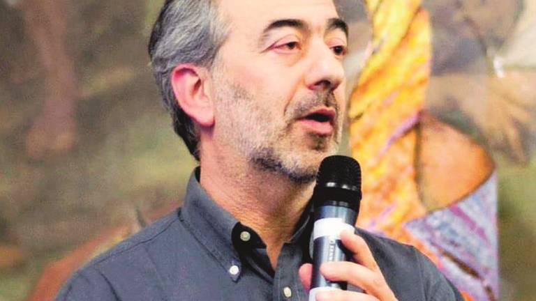 Marco Affronte fa sorridere il M5S Marco Affronte fa sorridere il M5S