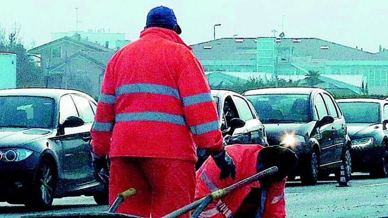 A Rimini prove di verifiche di stabilità su cinque ponti sul torrente Ausa A Rimini prove di verifiche di stabilità su cinque ponti sul torrente Ausa
