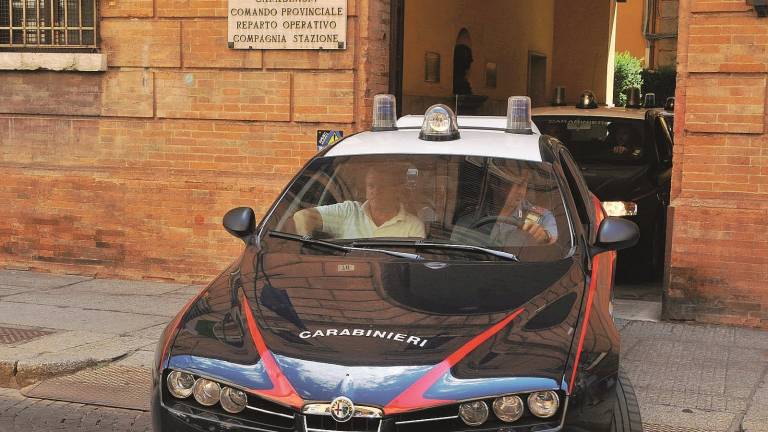 Trovata la padrona dei 5mila euro Trovata la padrona dei 5mila euro