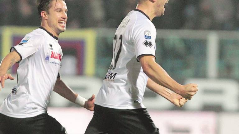 È un Cesena incompiuto È un Cesena incompiuto