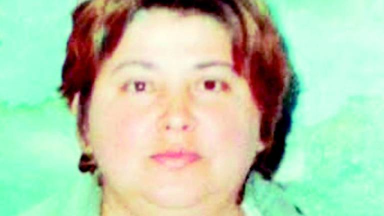 Guerrina, le ossa sono compatibili Guerrina, le ossa sono compatibili