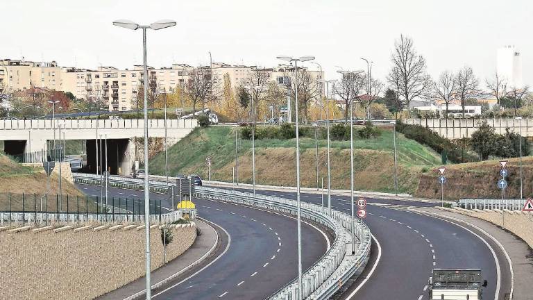 Completamento della Bretella: in arrivo il ministro Delrio per la firma Completamento della Bretella: in arrivo il ministro Delrio per la firma