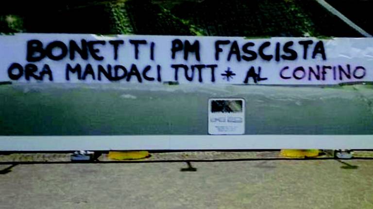 Magistrato riminese finisce sotto scorta Magistrato riminese finisce sotto scorta