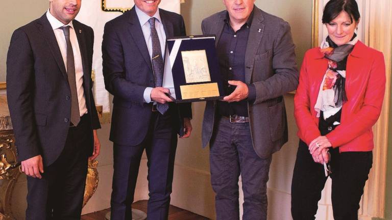 «Cesena per me è il calcio» «Cesena per me è il calcio»