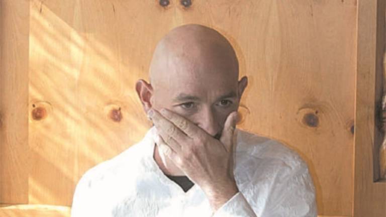 Pantani non fu ucciso Pantani non fu ucciso