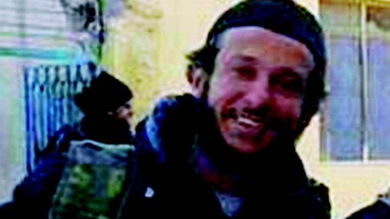 Lo jihadista ucciso dal cecchino curdo era un 36enne che abitava a Cervia Lo jihadista ucciso dal cecchino curdo era un 36enne che abitava a Cervia