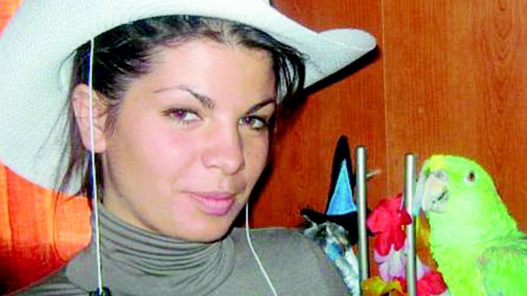 Doppio mistero per il presunto omicidio Doppio mistero per il presunto omicidio