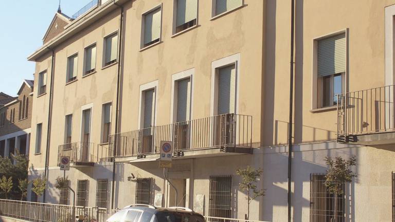 L'eredità lasciata a un degente disabile usata per comprare capannoni L'eredità lasciata a un degente disabile usata per comprare capannoni