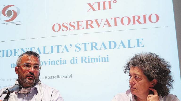 Incidenti stradali, un costo da 4 miliardi Incidenti stradali, un costo da 4 miliardi