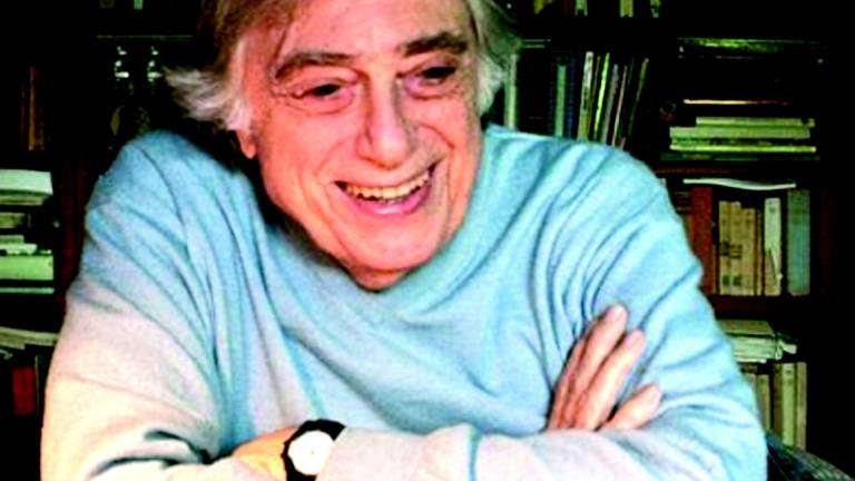 E' morto Gian Vittorio Baldi E' morto Gian Vittorio Baldi