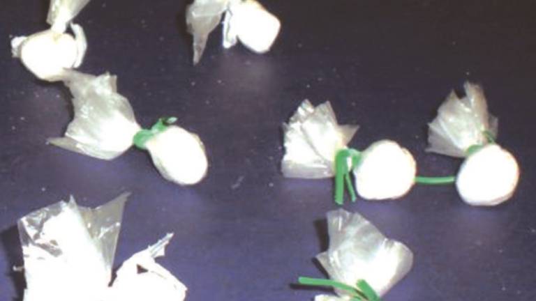 Droga nelle sorprese degli ovetti di cioccolata, 58enne arrestato a Cesena Droga nelle sorprese degli ovetti di cioccolata, 58enne arrestato a Cesena