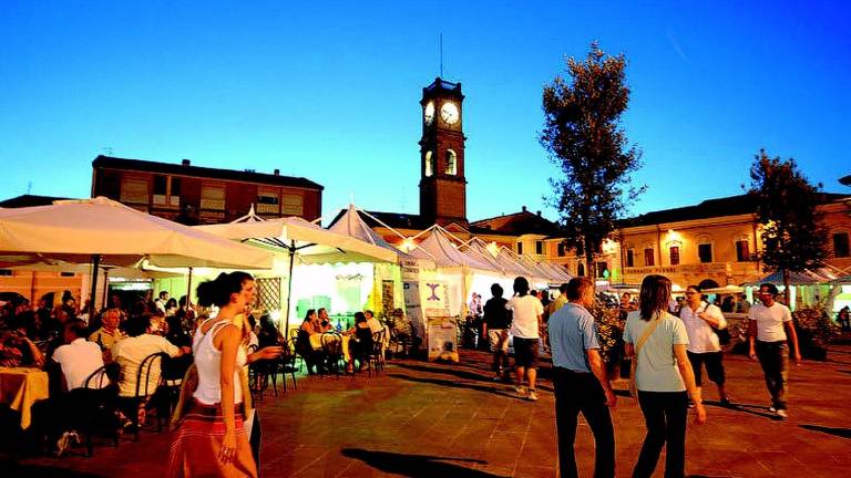 Torna l'Artusiana, la festa è servita Torna l'Artusiana, la festa è servita