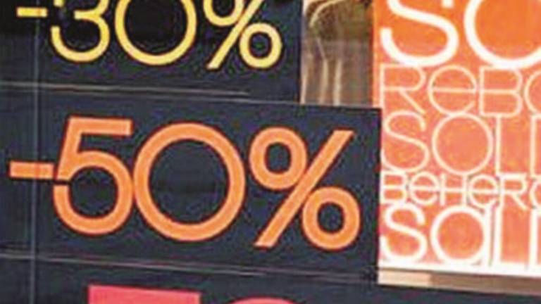 Commercio in affanno: sparite oltre mille imprese in un solo anno Commercio in affanno: sparite oltre mille imprese in un solo anno