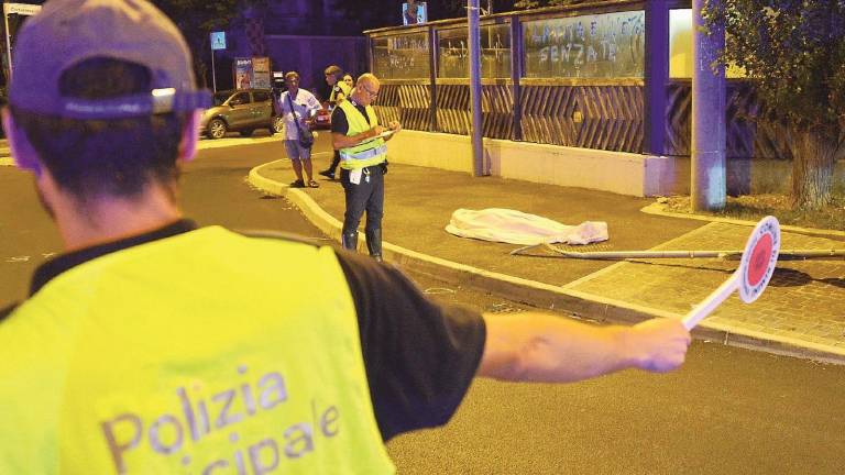 Stroncato da un infarto al volante muore noto artigiano Stroncato da un infarto al volante muore noto artigiano