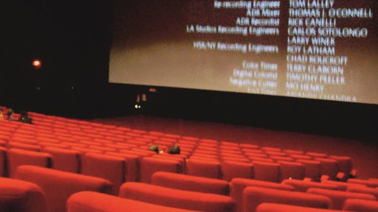 Cinema e audiovisivo: arriva la legge di sistema che investe 14 milioni Cinema e audiovisivo: arriva la legge di sistema che investe 14 milioni