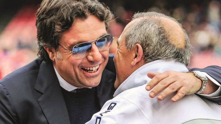 Carpi e Castori, una storia di grande calcio in provincia Carpi e Castori, una storia di grande calcio in provincia