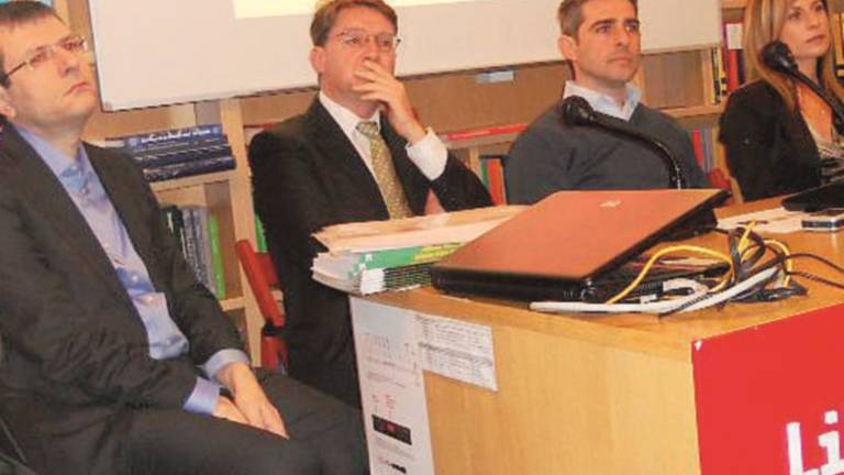 Inceneritore, il patto dei sindaci ribelli Inceneritore, il patto dei sindaci ribelli