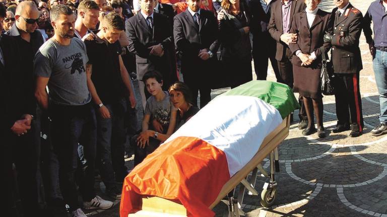 Morte di Bovolenta, due medici a processo Morte di Bovolenta, due medici a processo