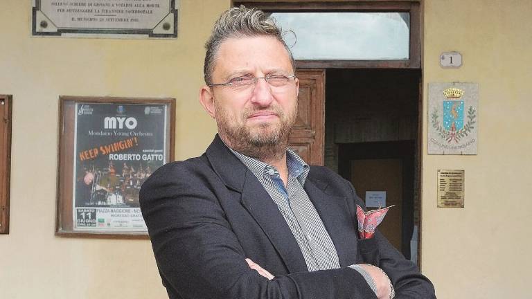 Furti, non si salvano nemmeno i paesini. Mondaino assicura il Municipio Furti, non si salvano nemmeno i paesini. Mondaino assicura il Municipio