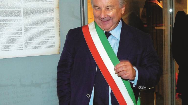 Politici ravennati sobri ma taccagni Politici ravennati sobri ma taccagni