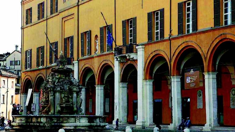 Il Comune di Cesena rinuncia agli affitti per 2 mesi Il Comune di Cesena rinuncia agli affitti per 2 mesi