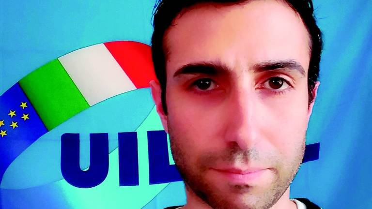 La Uil Funzione pubblica ha eletto Paolo Manzelli La Uil Funzione pubblica ha eletto Paolo Manzelli