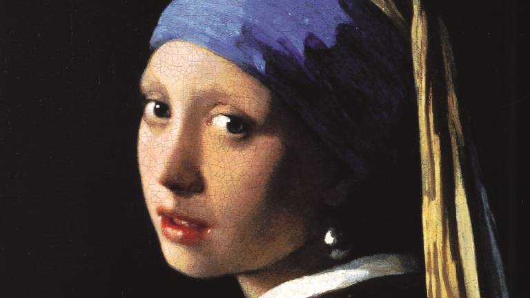 Ottomila fan in due giorni per Vermeer Ottomila fan in due giorni per Vermeer