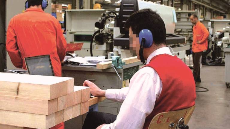 Nel primo trimestre chiudono meno aziende Nel primo trimestre chiudono meno aziende