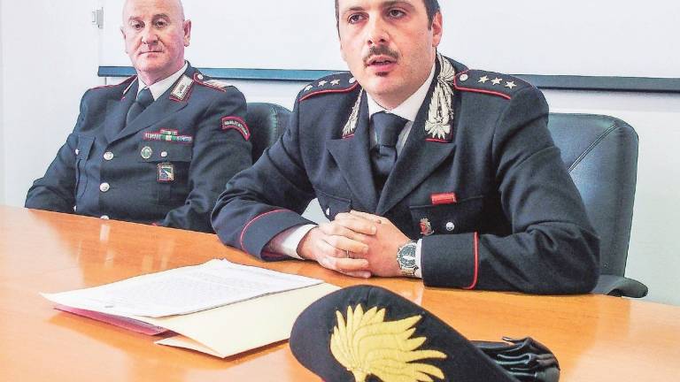 Violenta la figlia 15enne dell'ex compagna Violenta la figlia 15enne dell'ex compagna