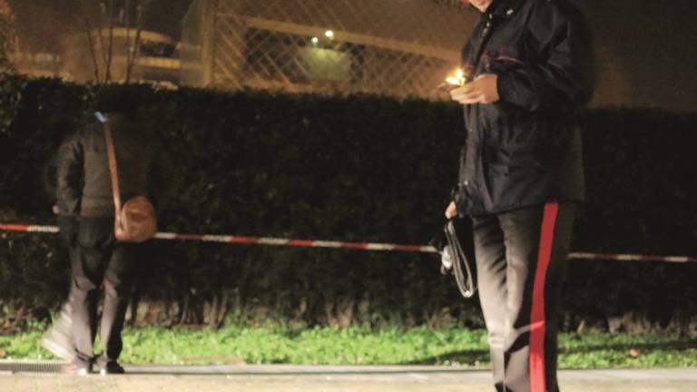 «Io, convinto a rapinare il mio medico» «Io, convinto a rapinare il mio medico»