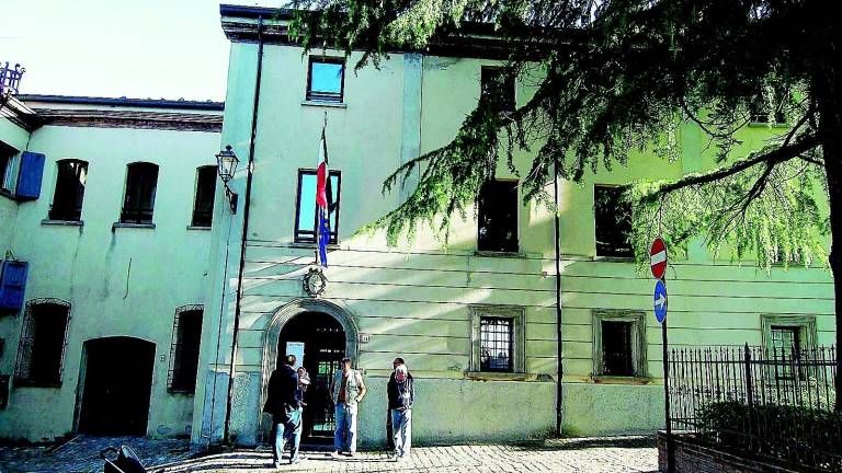 Fusione, urne aperte l'11 ottobre Fusione, urne aperte l'11 ottobre