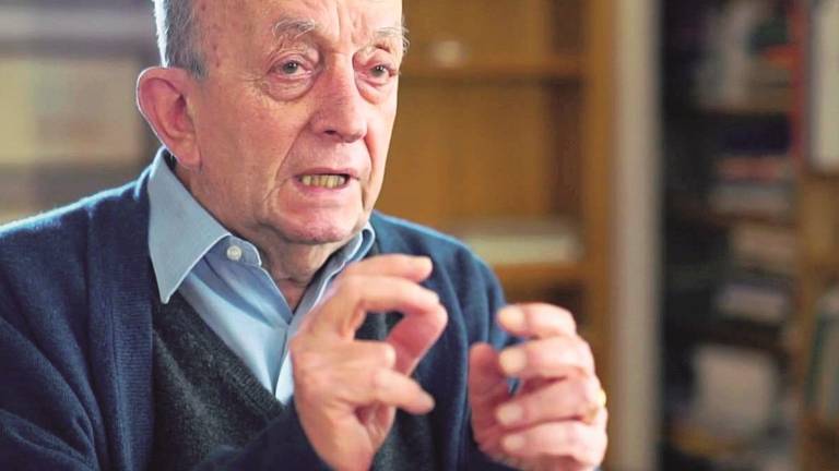 «La poesia dialettale non è archeologia» «La poesia dialettale non è archeologia»