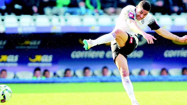 La vergogna finale del Cesena La vergogna finale del Cesena
