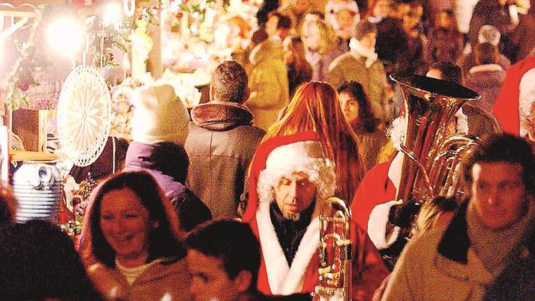 Natale sul Titano, numeri scacciacrisi Natale sul Titano, numeri scacciacrisi