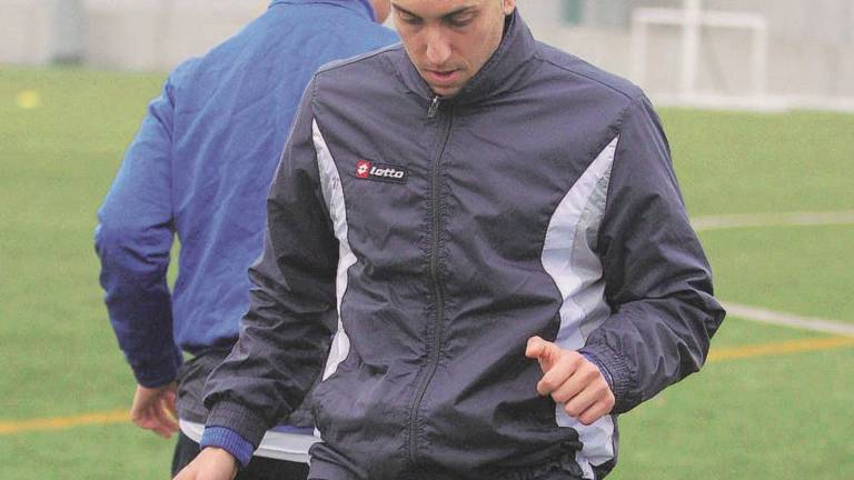 San Marino scatenato, ecco Spirito San Marino scatenato, ecco Spirito