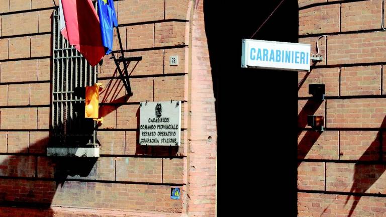 Violenta lite in un bar, arrestato un 52enne Violenta lite in un bar, arrestato un 52enne