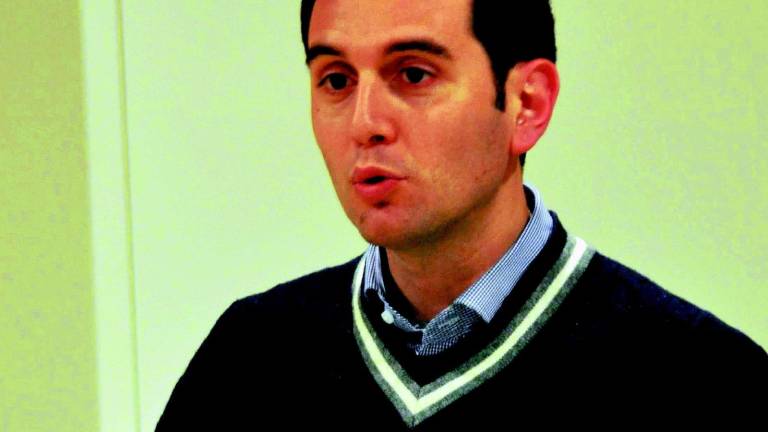 «Il pluralismo va tutelato con il sostegno pubblico» «Il pluralismo va tutelato con il sostegno pubblico»