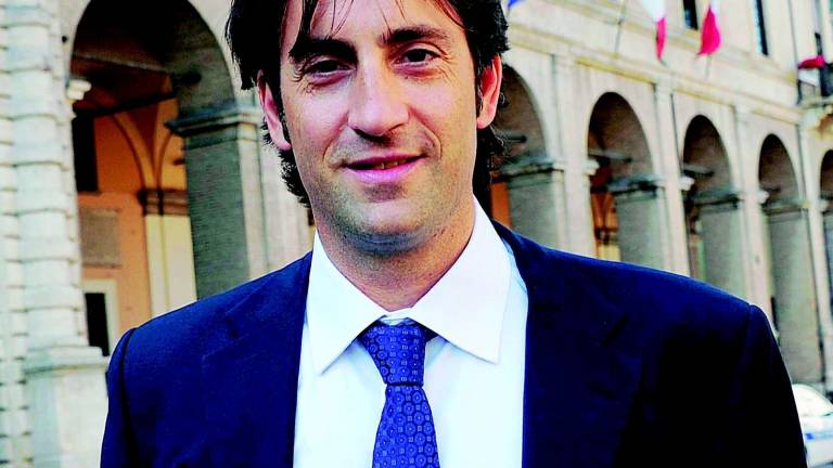 Rimini, novità in fiera. L'ex assessore Brasini entra nel cda di Ieg Rimini, novità in fiera. L'ex assessore Brasini entra nel cda di Ieg