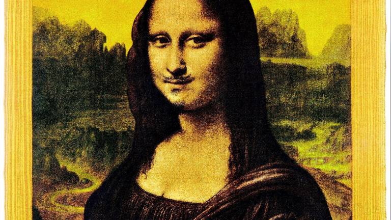 Quando la voglia di antichità è modernissima Quando la voglia di antichità è modernissima
