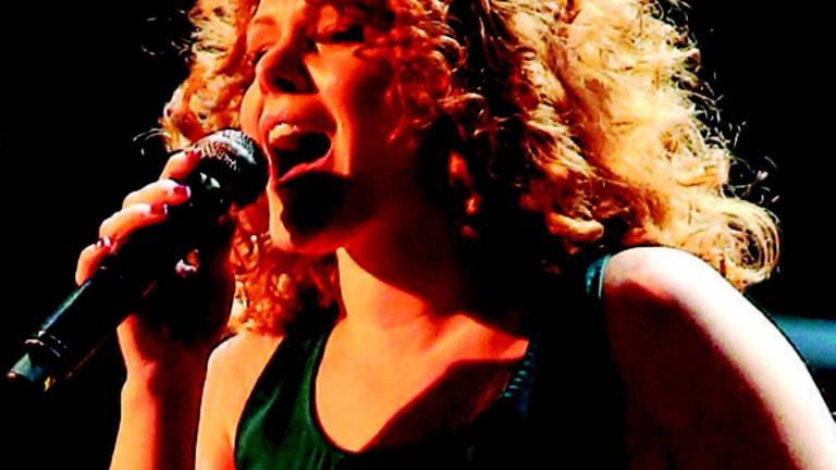 Sette giorni di macedonia rock per tutti i gusti Sette giorni di macedonia rock per tutti i gusti