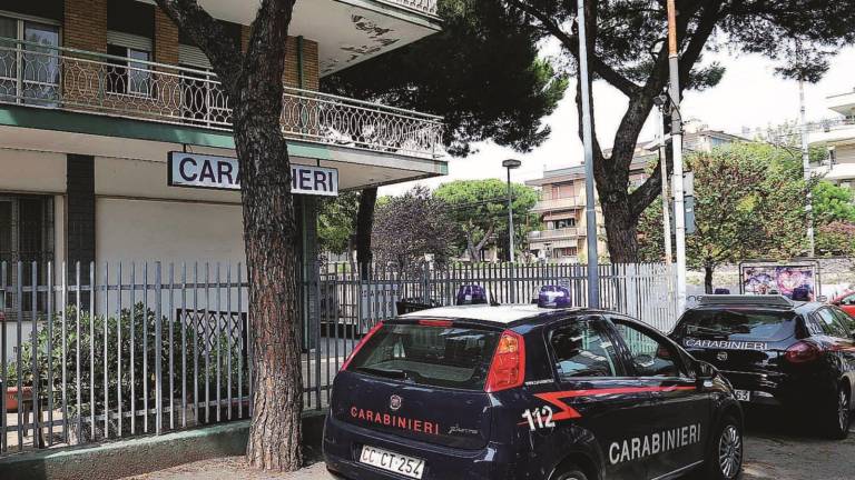 Tentato omicidio, arrestato 85enne Tentato omicidio, arrestato 85enne