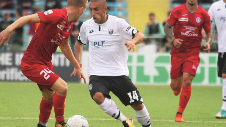 Al Cesena oggi serve qualcosa di speciale Al Cesena oggi serve qualcosa di speciale