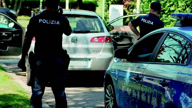A Ravenna torna l'ombra della Jihad A Ravenna torna l'ombra della Jihad