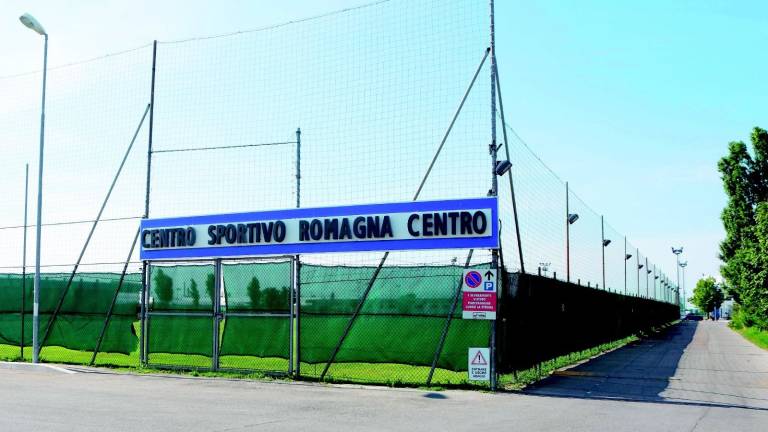 Tre arresti sul campo da calcio Tre arresti sul campo da calcio