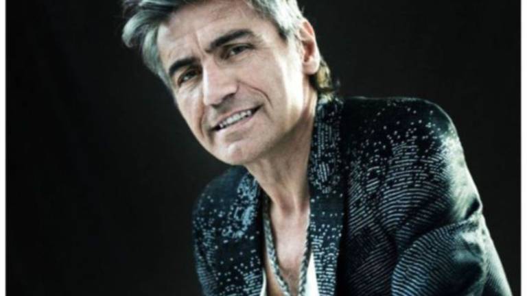 Ligabue, la prevendita il 28 marzo davanti alla Rocca di Imola Ligabue, la prevendita il 28 marzo davanti alla Rocca di Imola