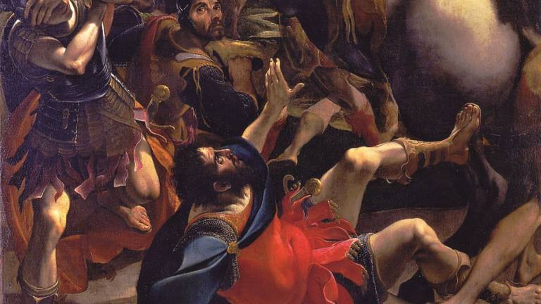 Gli inquietanti spasmi del Rinascimento e l'orizzonte luministico del Manierismo Gli inquietanti spasmi del Rinascimento e l'orizzonte luministico del Manierismo